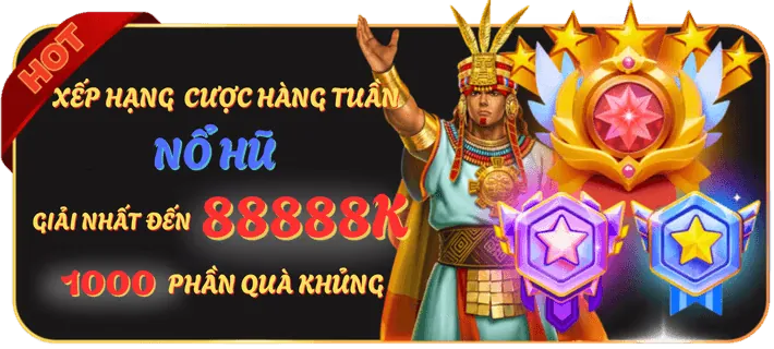 Thưởng giới thiệu bạn bè 888win