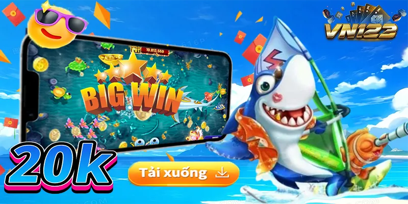 Bí Quyết Chinh Phục Trò Chơi Bắn Cá 888win