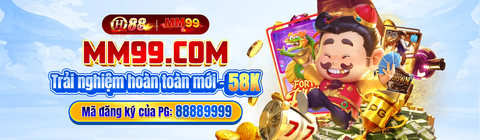 Hình ảnh chính thông báo cập nhật nền tảng 888win