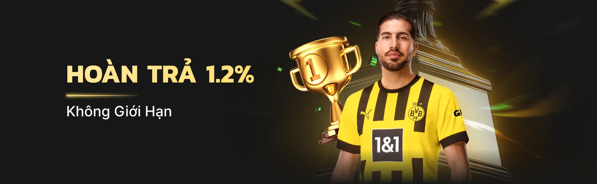 Chính sách cá cược có trách nhiệm của 888win